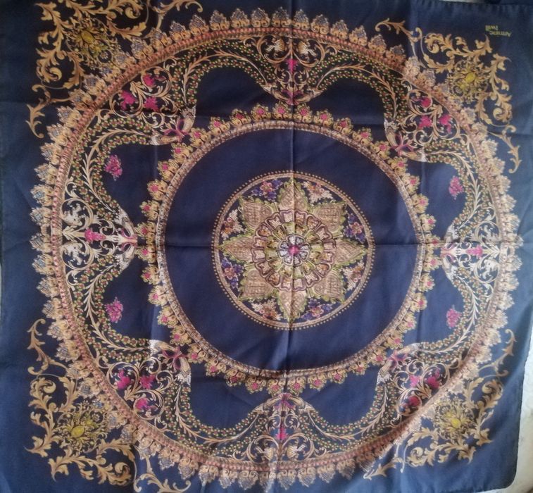 Женский платок хиджаб