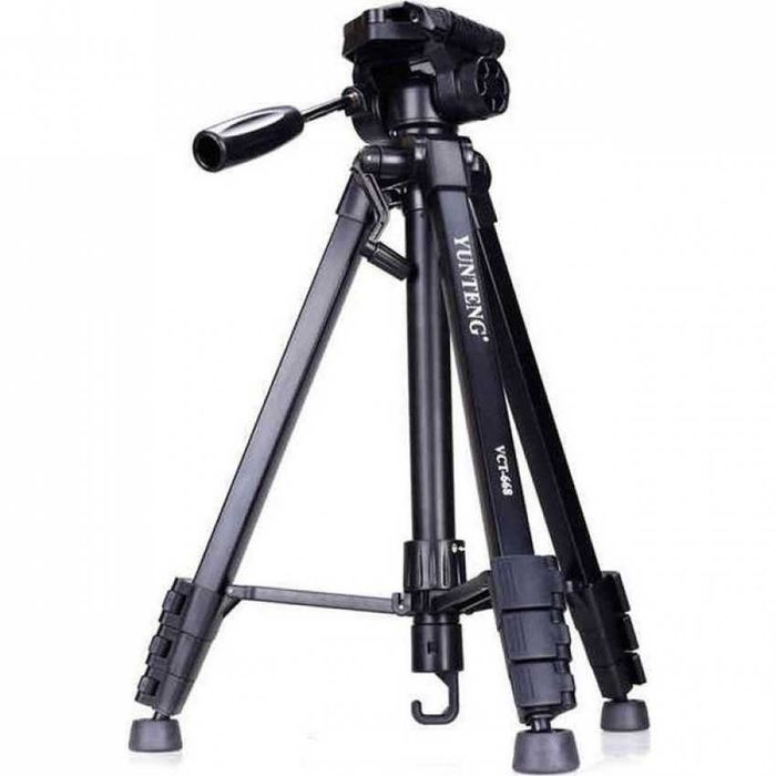 В наличии Штатив VCT-668