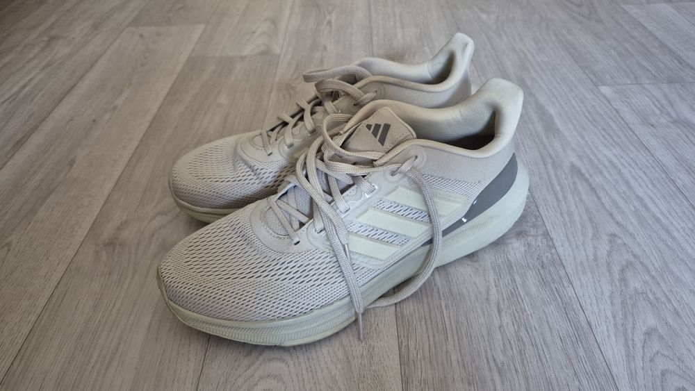 Adidas Ultrabounce беговые кроссовки