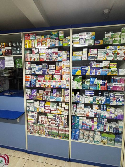 Продам Аптеку на пр.Сейфуллина, 247