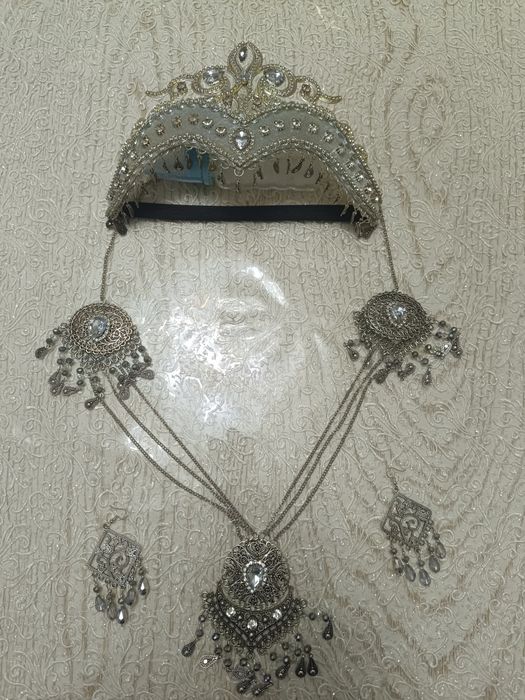 Украшения. Ожерелье для девушек