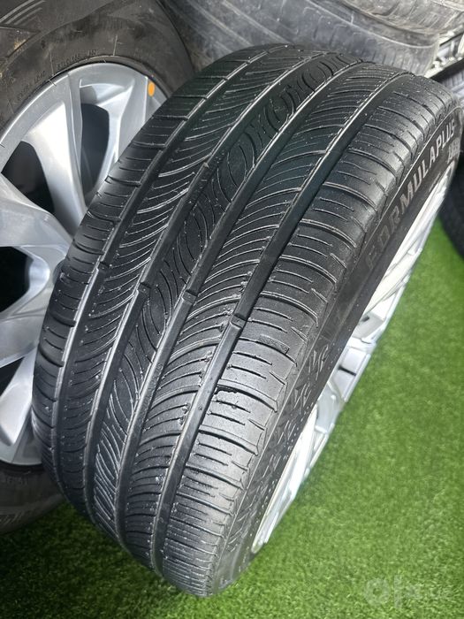 R20 lambo fason stalnoy diska balon