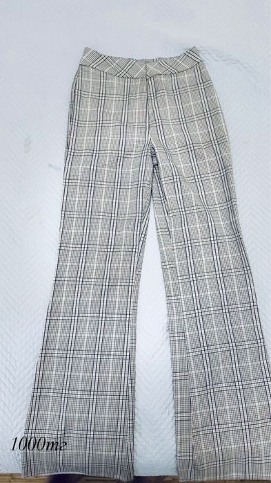 Разбор гардероба