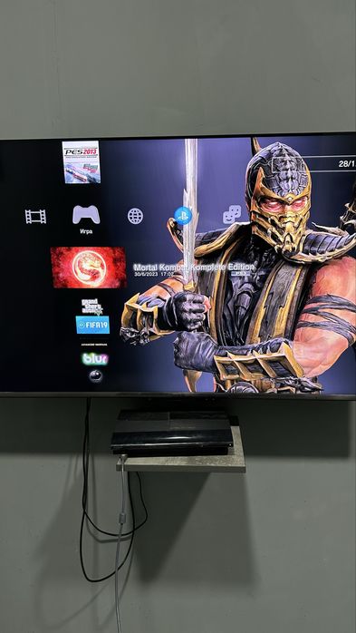 Playstation 3 playstation 4