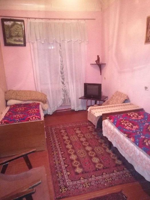 Совместное проживание