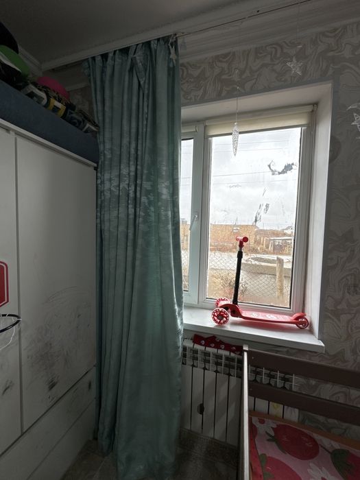 Занавеска перде сатылады