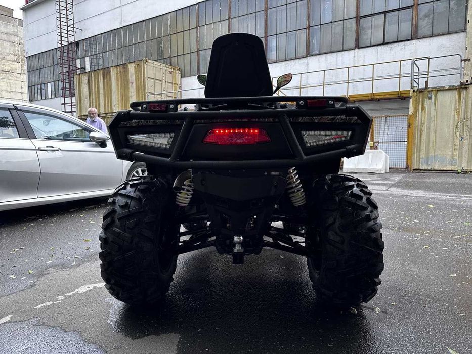 Квадроцикл Hisun Tactic GT 1000 Limited