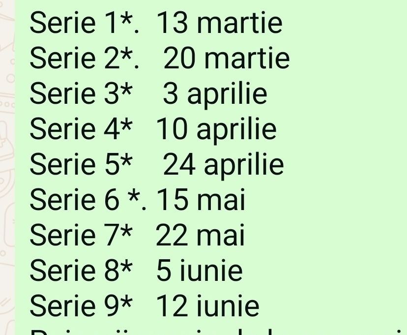 Ofertă pui rasa mixtă și pui de carne la cel mai bun preț de pe piață