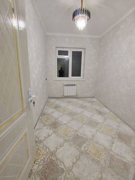 4 хонали квартира сотилади