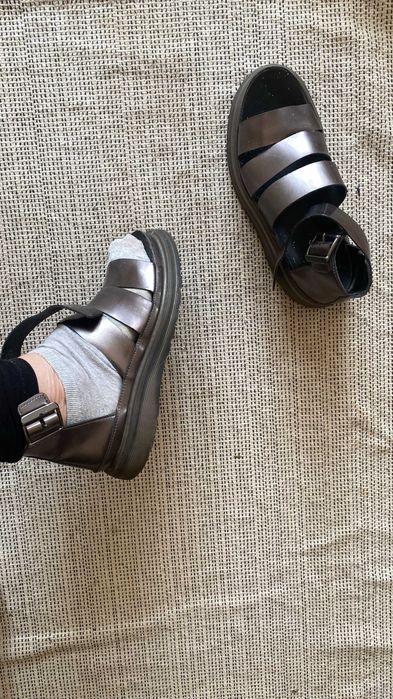 Сандали Dr. Martens 41 номер,