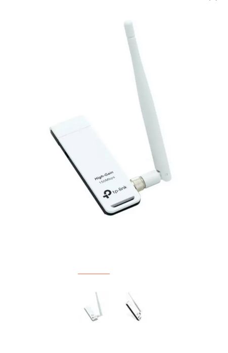 Wi fi адаптер для пк продам торг с антеной