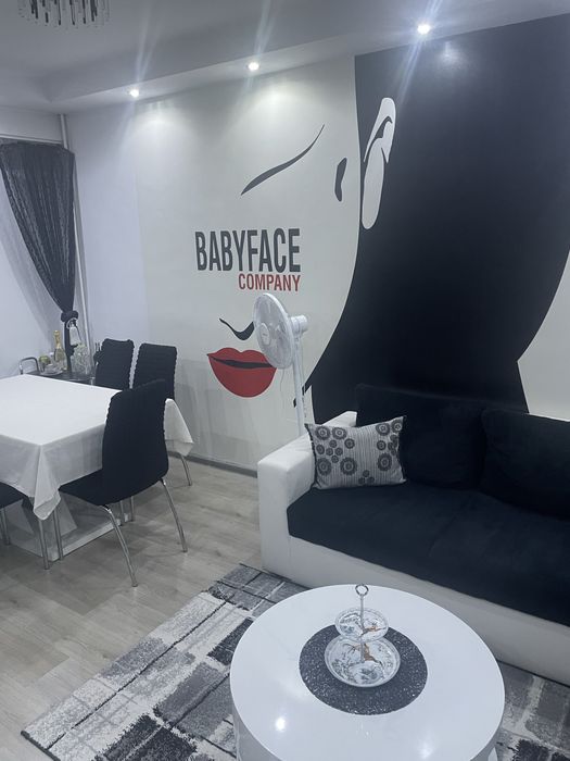 Дава се под наем Тристаен апартамент в София, Хаджи Димитър - 68 кв.м за 204 € - Снимка #1