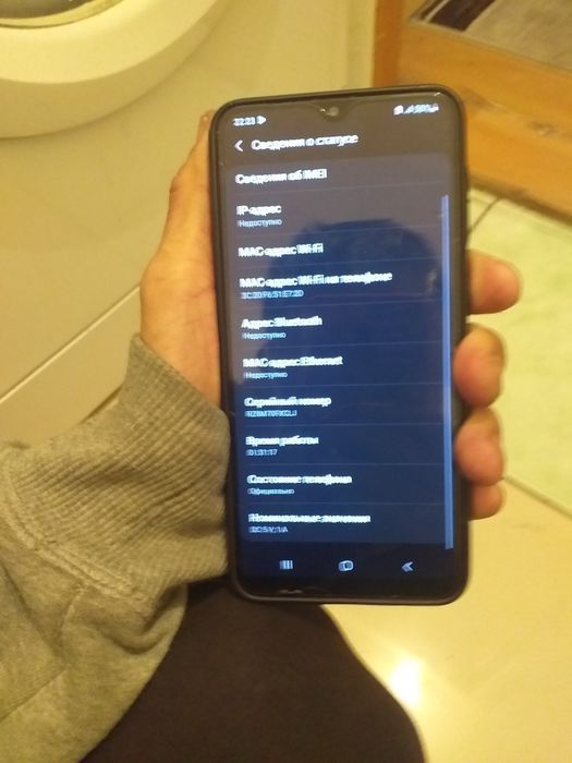 Продаю телефон в хорошем состоянии
