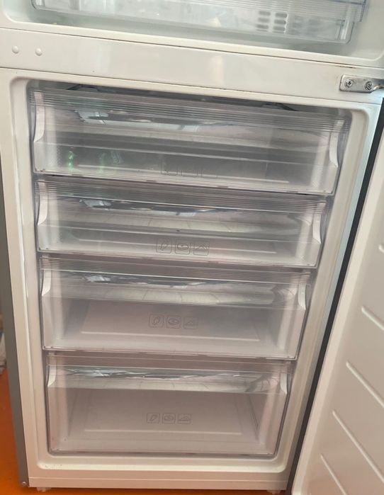 Haier холодильник