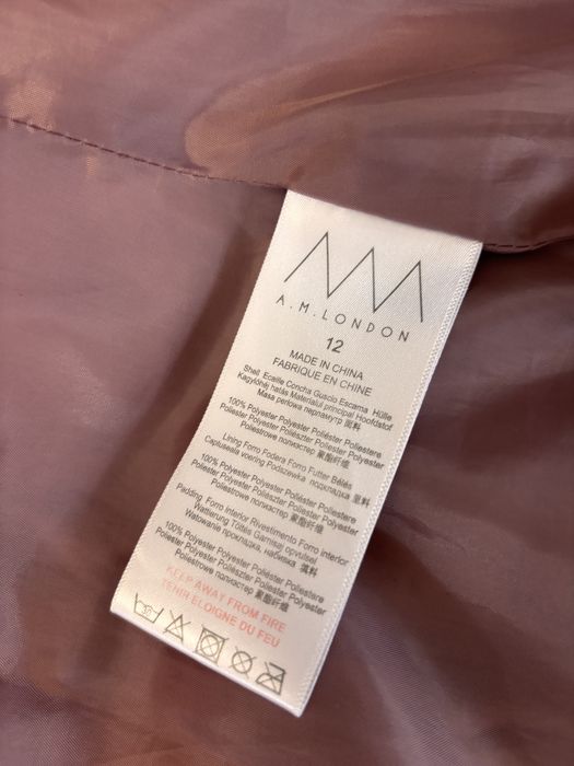 Geacă de primăvară/toamna cu gluga