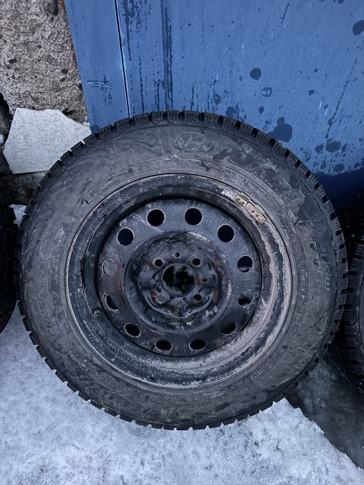 Комплект штампов Р14 ваз