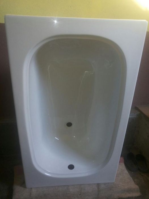 Cadita acril SANOACRYL