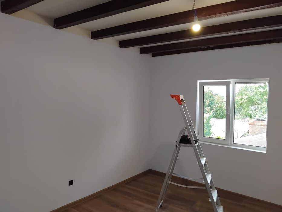 Servicii constructi-renovari