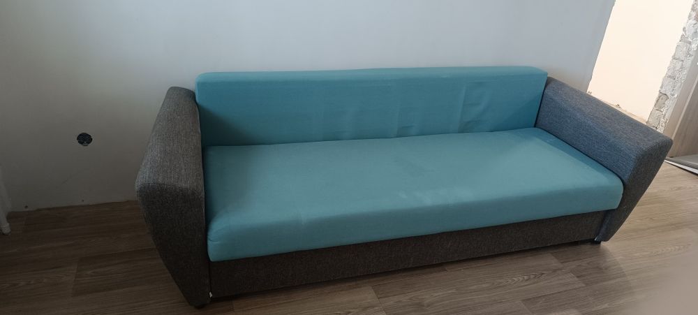 Продам диван б/у