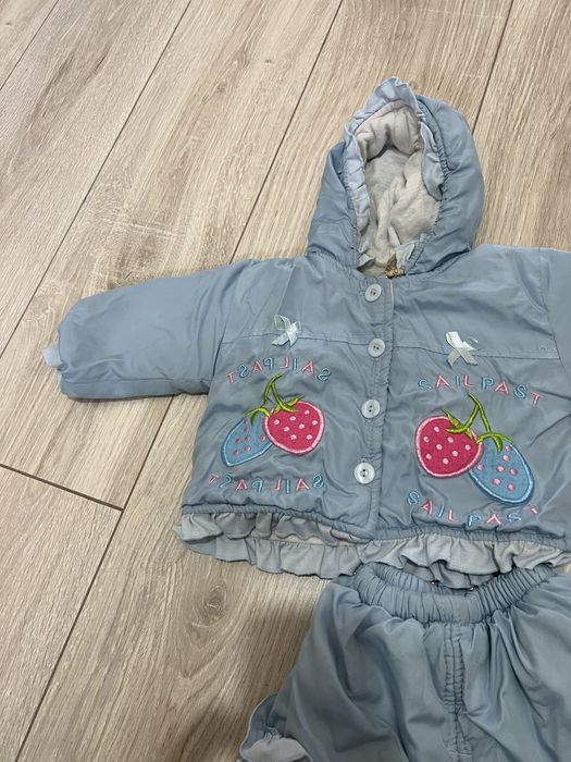 Детский костюм