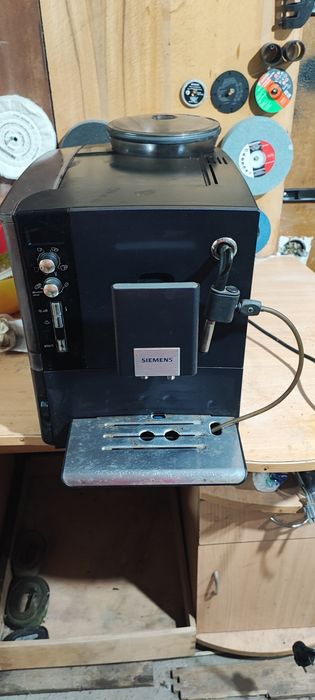 Кафе автомат Siemens