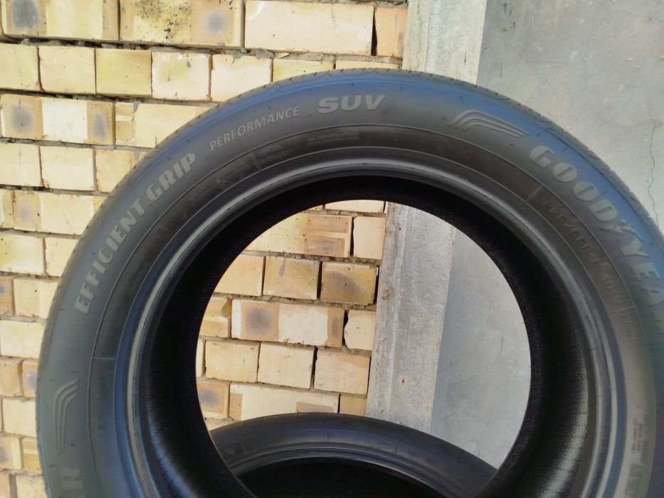 235 55 R19 Shina Good Year