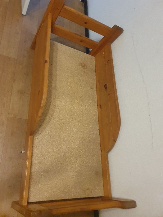 Детская кровать.