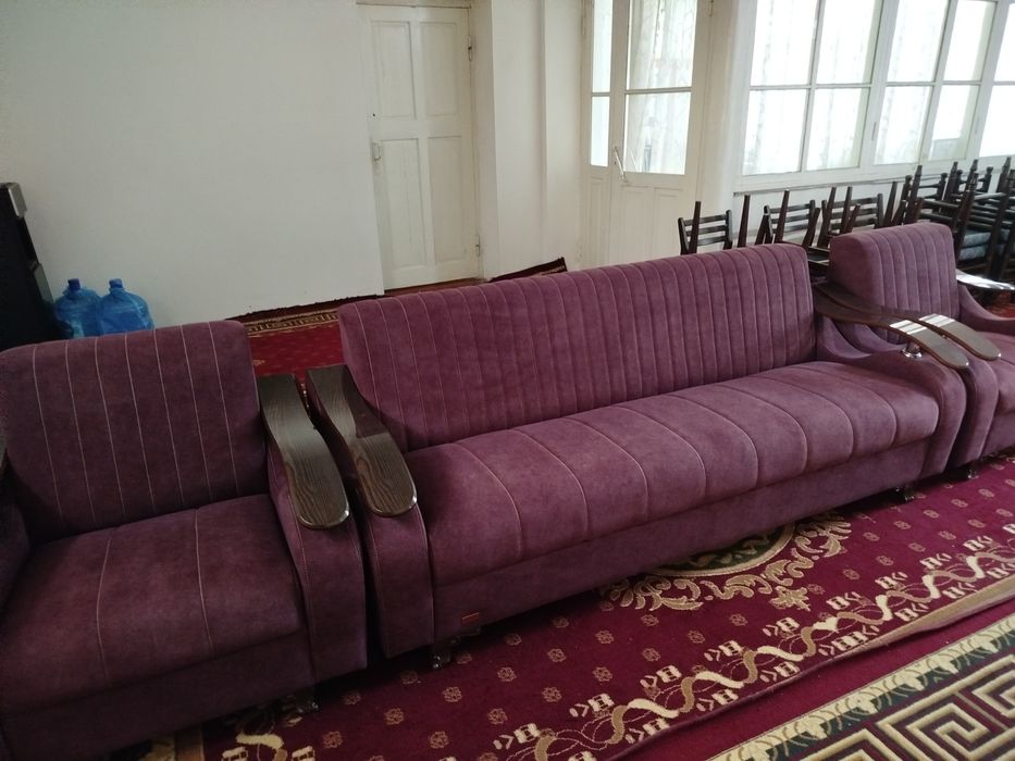 Кухни уголок 3.1×1.5