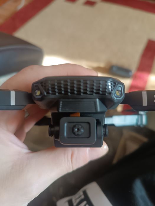 Квадрокоптер продам