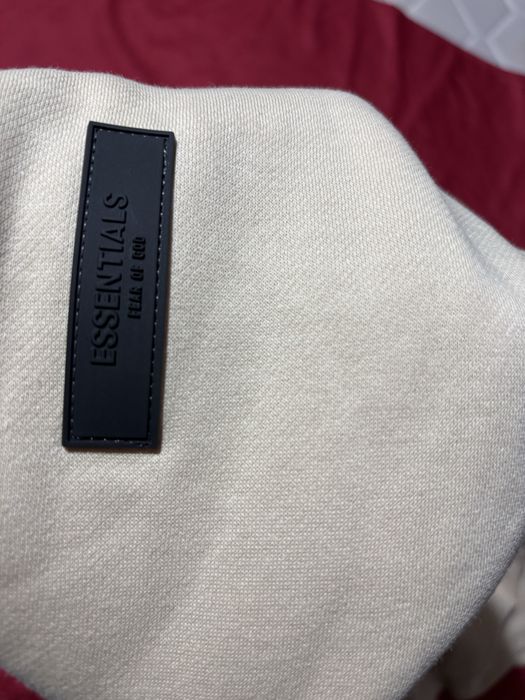 Hanorac Essentials M