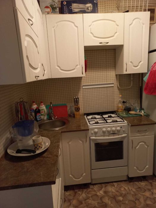 Продам 3 ком квартиру РН: Центр