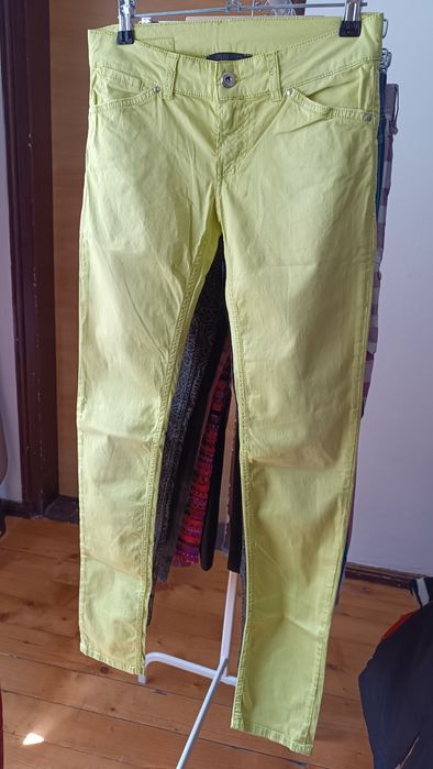 Лот дамски панталони XS