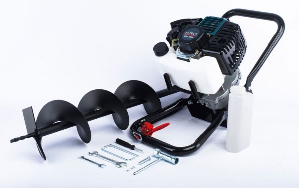 Аренда инструмент