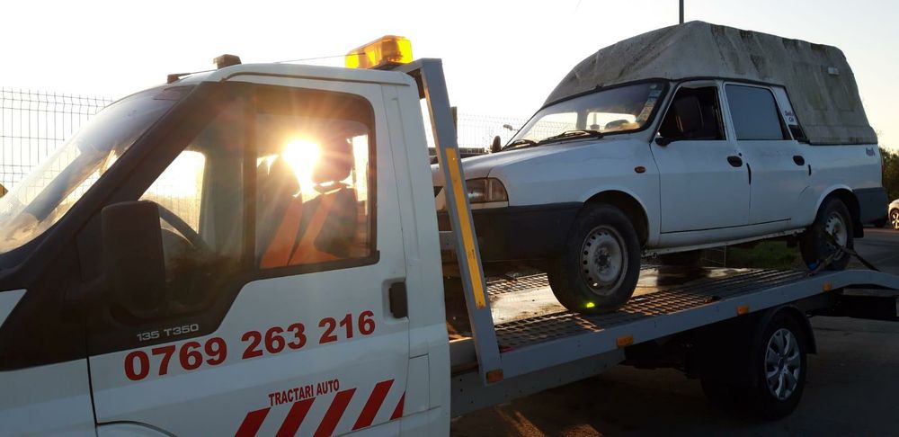 Tactari Auto non-stop