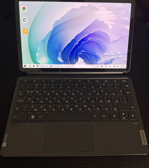 Lenovo P11 Pro Tablet
