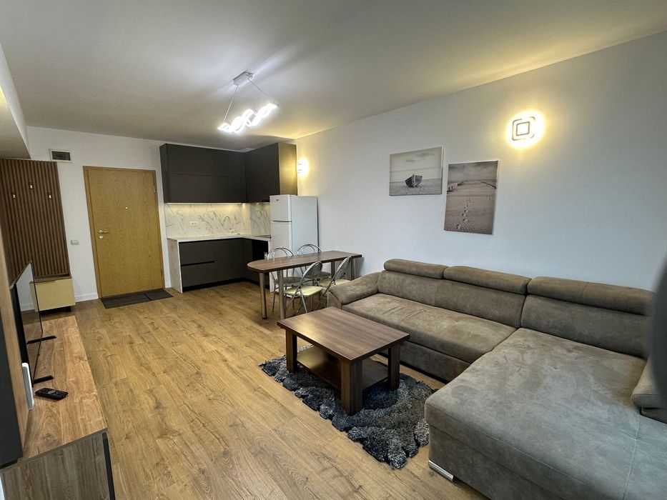 Apartament 2 camere