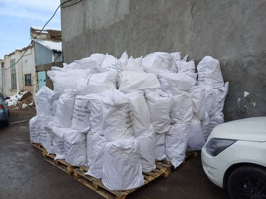 Каолиновая Вата - 500,000 сум

Каолиновая Вата - 499,000 сум