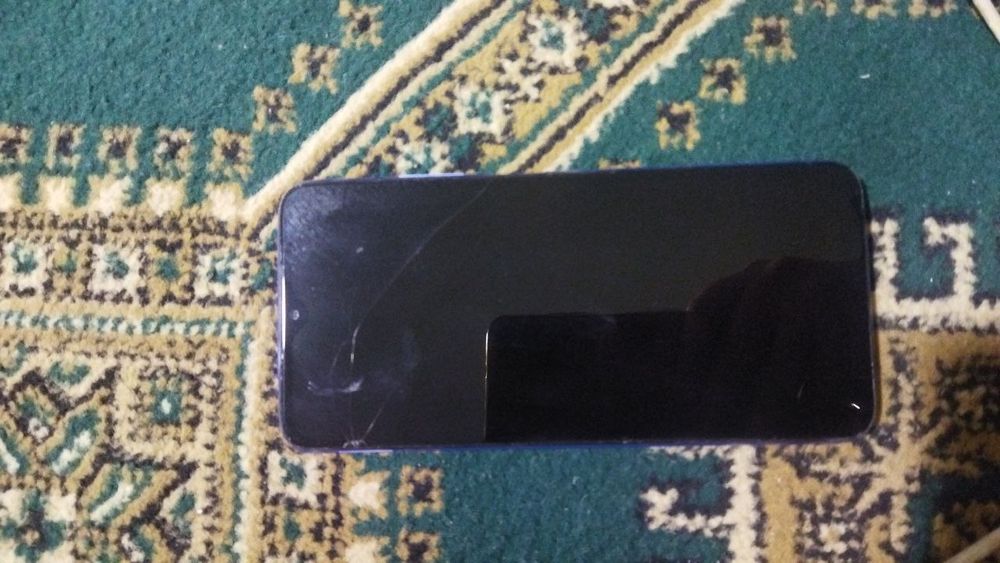 Redmi 9T telefoni sotiladi!