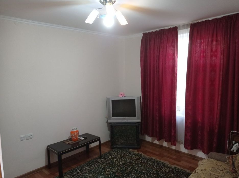 Продаётся дом (участок) за Парком Янги Узбекистан (Чингельди)