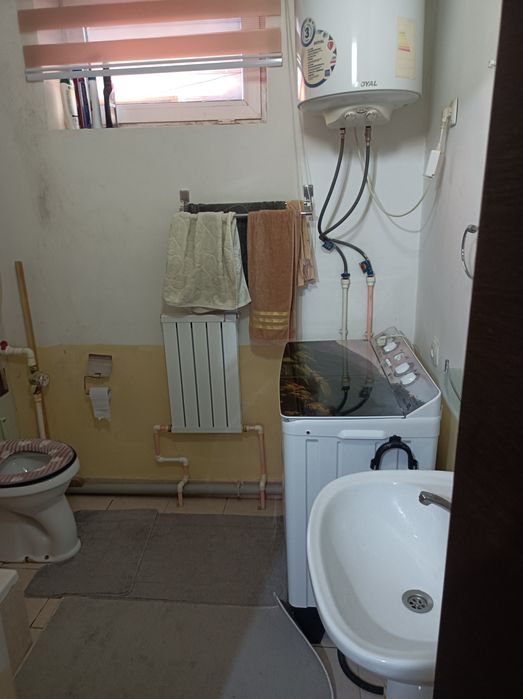 Дом сотилади 2 хона 2 этаж