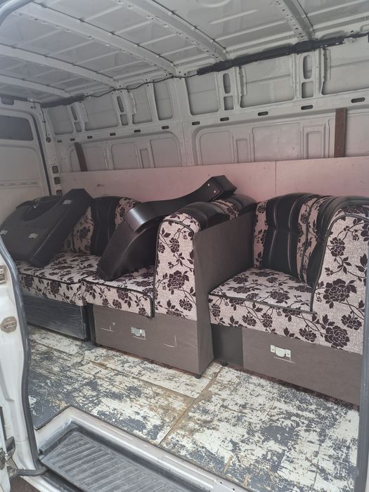 Transport Marfa/ materiale construcții/ mobila/ electrocasnice/ atv/