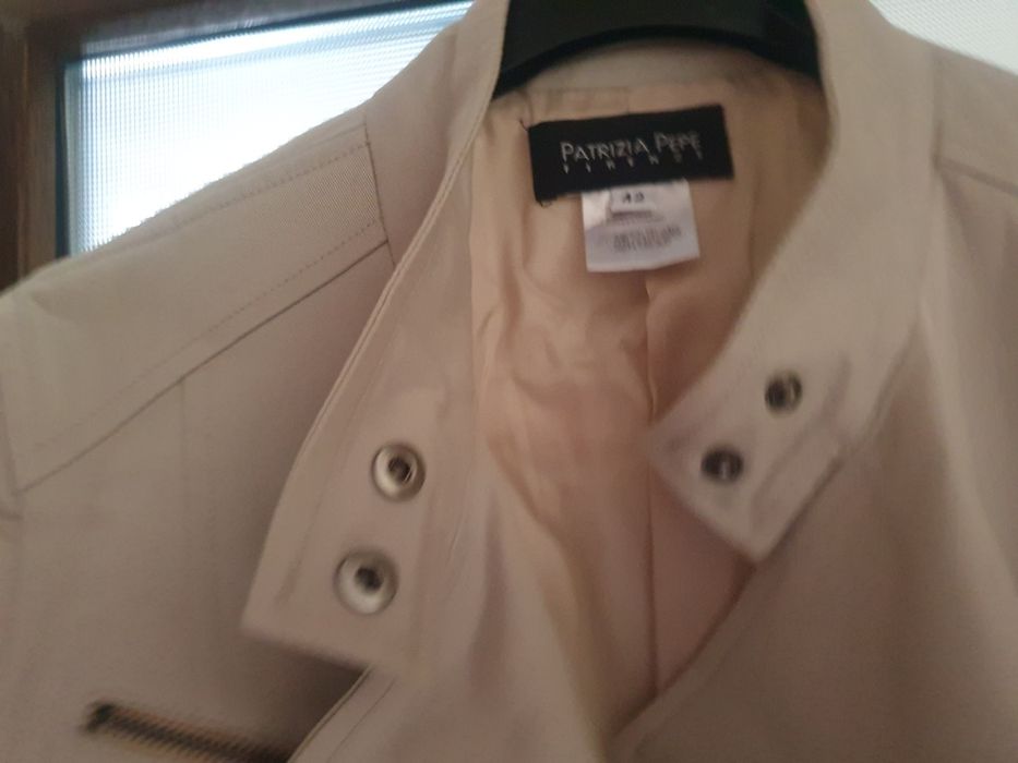 Geaca Patrizia Pepe Firenze