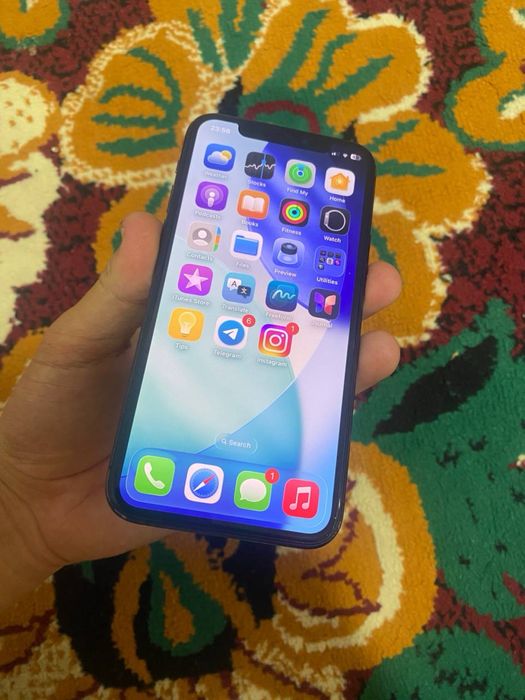 Iphone 11 Pro 64GB