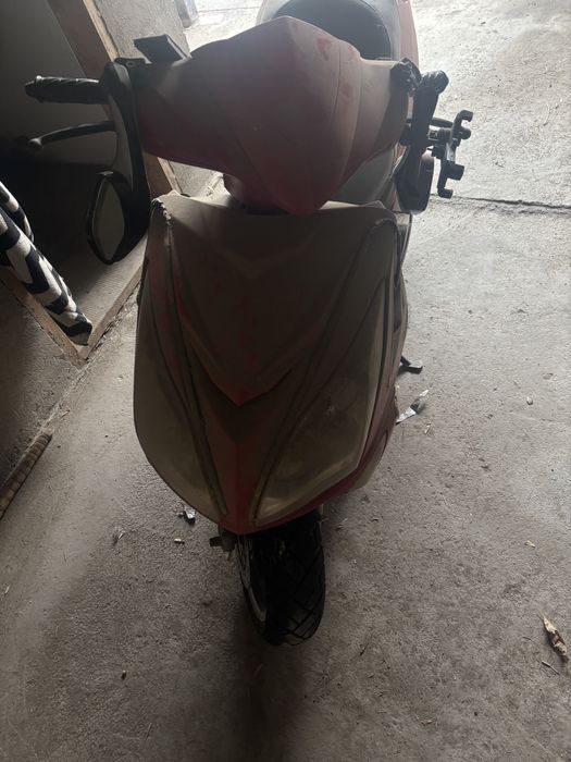 м8 про 180 куб сатылад