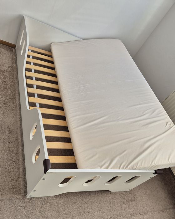 2 buc Patuturi copii 80x160