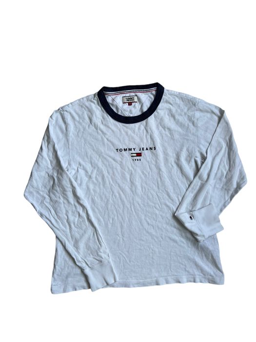 Tommy Hilfiger  3 бр. Дамски Блузи с Етикет / S,L / Оригинал