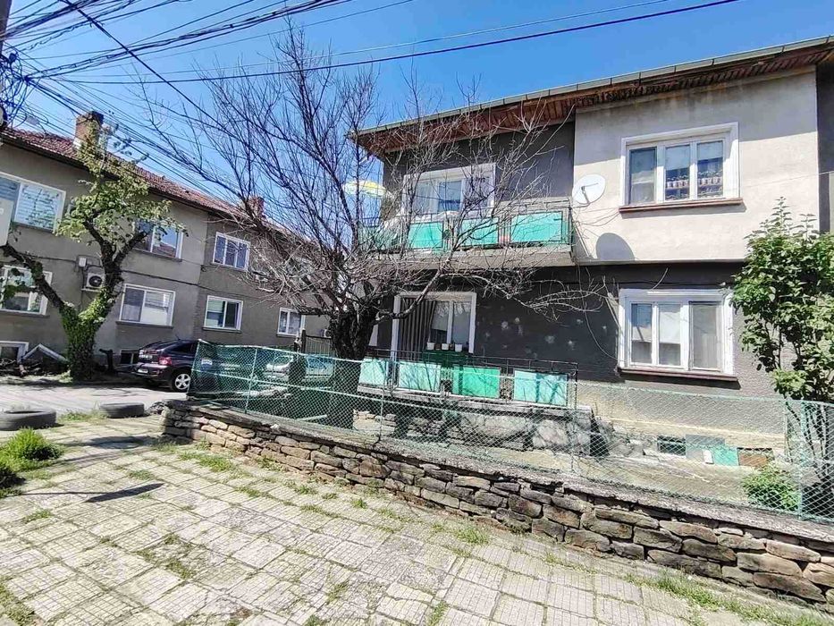 Продава се Етаж от къща в Ловеч, Широк център - 105 кв.м за 365 €/кв.м - Снимка #5