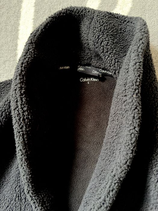 Calvin Klein-нов , домашен халат!