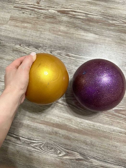 Предметы для художественной гимнастики