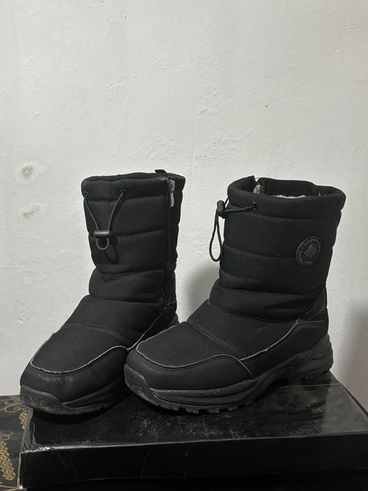 Аляски Колумбия